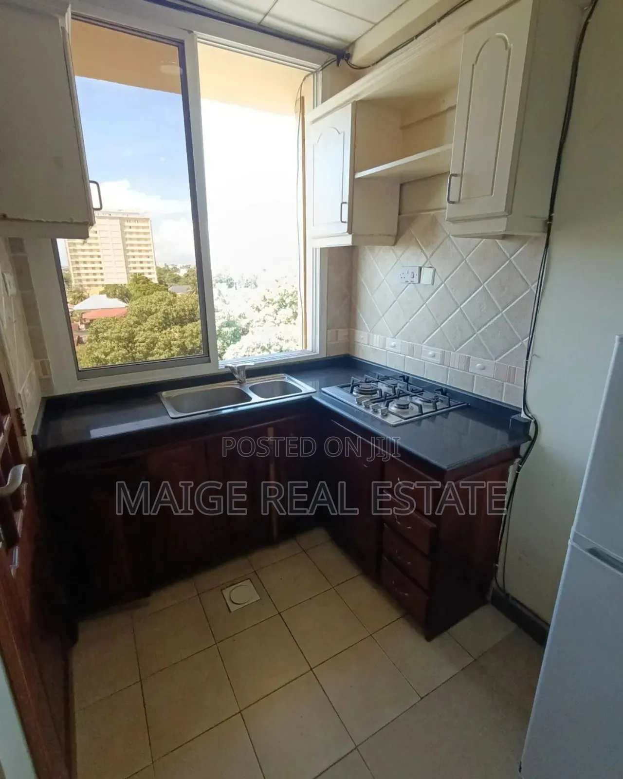 1bdrm Apartment in Ada Estate for rent