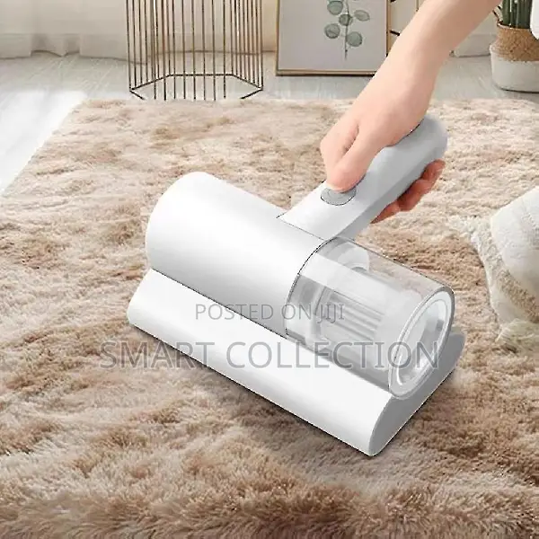 Microfiber Dust Suction Mite Remover