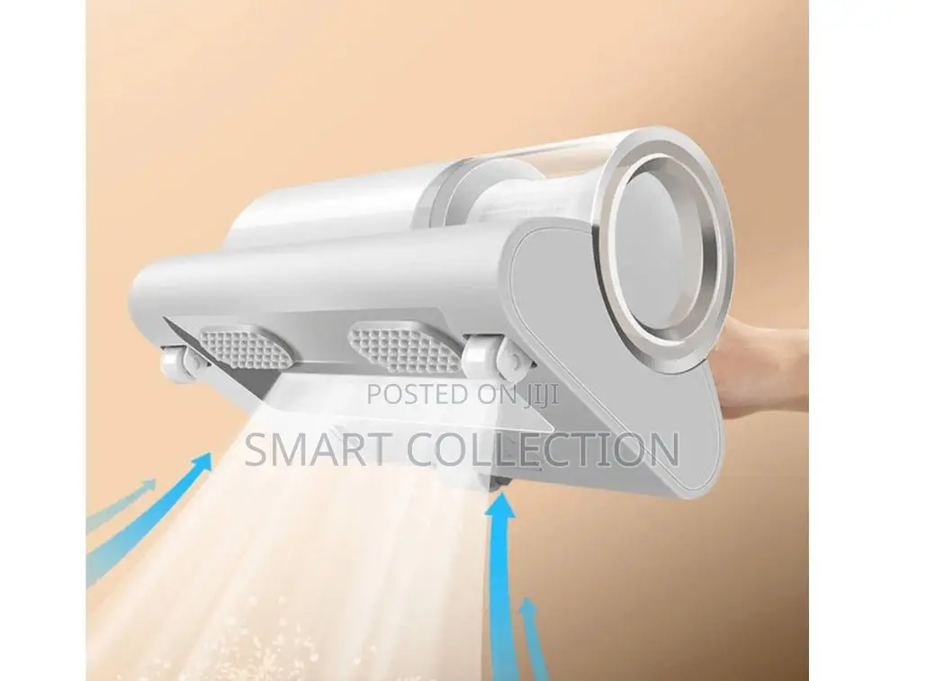 Microfiber Dust Suction Mite Remover