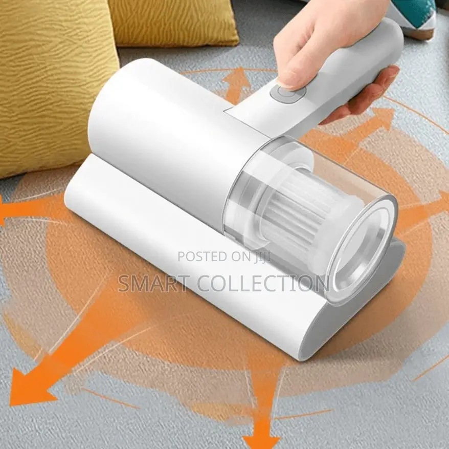 Microfiber Dust Suction Mite Remover
