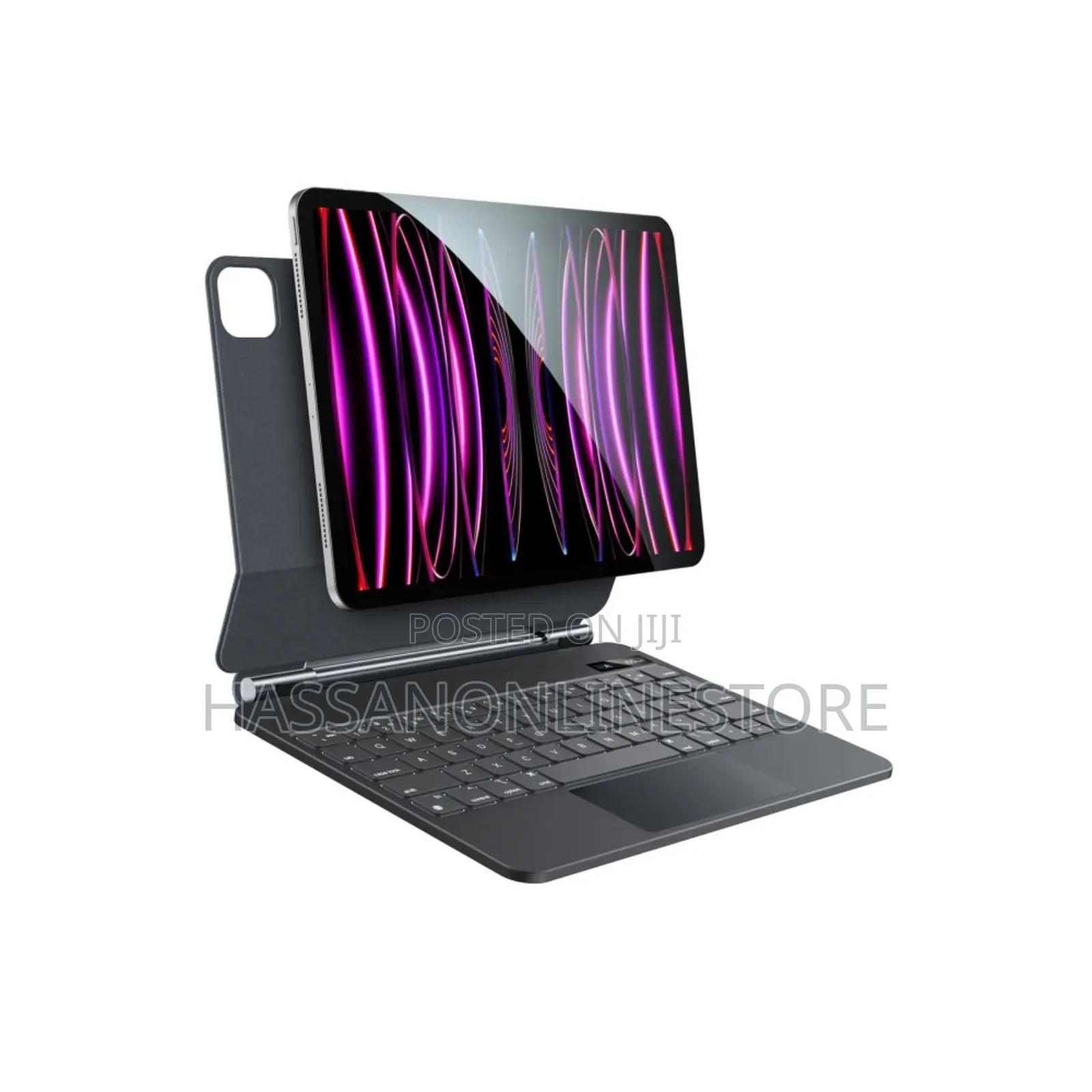 Yesido KB25 Keyboard Case for iPad Air / Pro 11 Inche