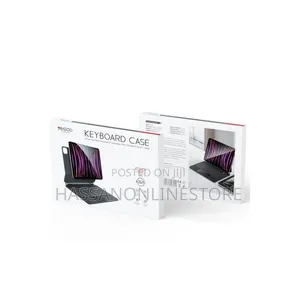 Yesido Keyboard Case for iPad Air / Pro 12.9 Inch