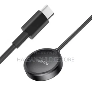 YESIDO CA162 Type-C Wireless Charger for Galaxy Watch
