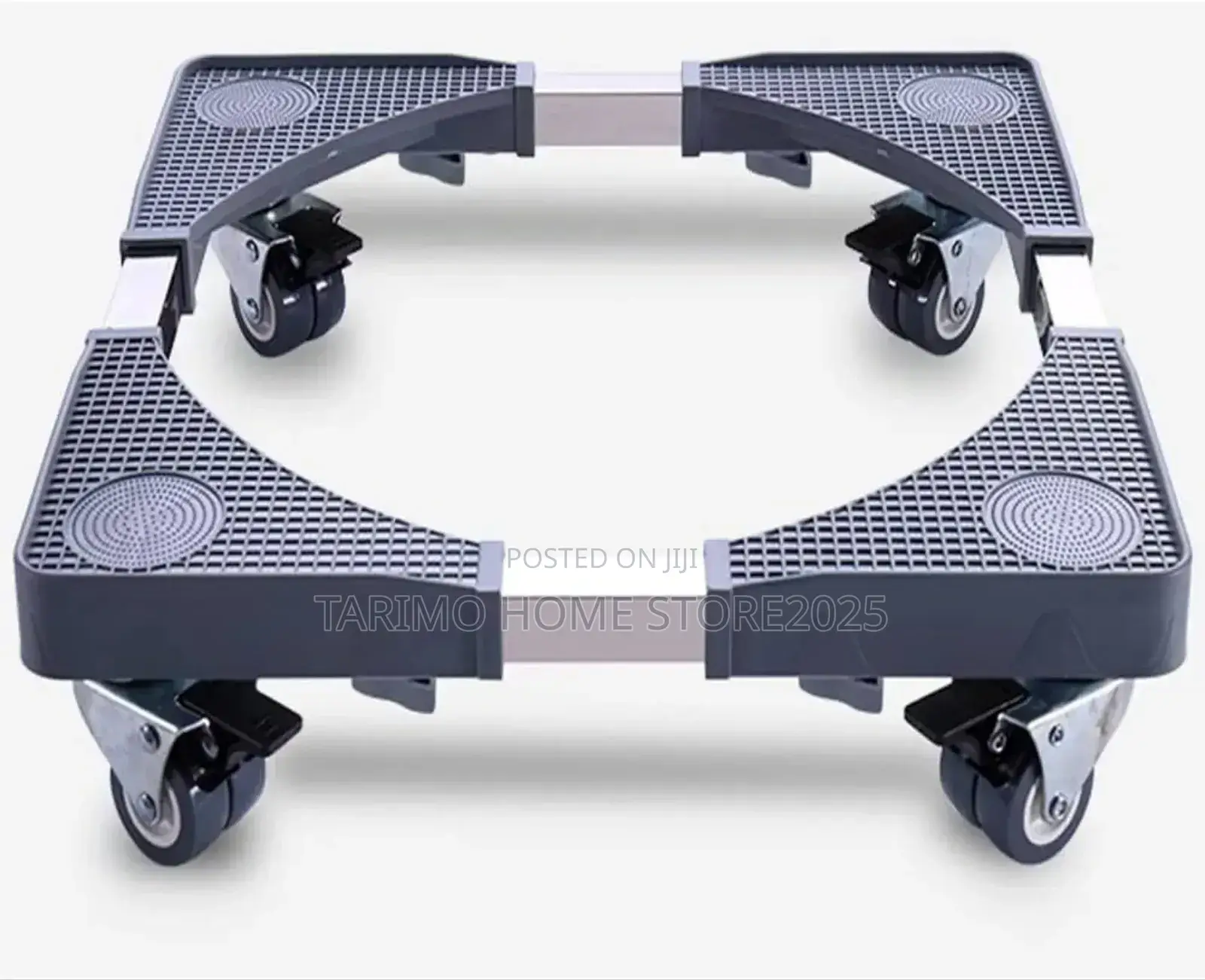Frig Stand 300kg 80x80cm