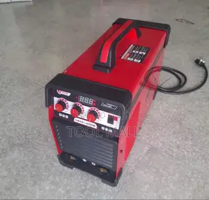Edon Welding Machine MMA400S