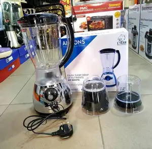 3in1 Ailyons Blender