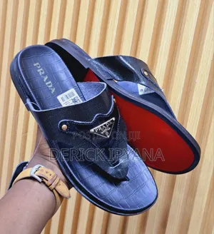 New PRADA Sandals