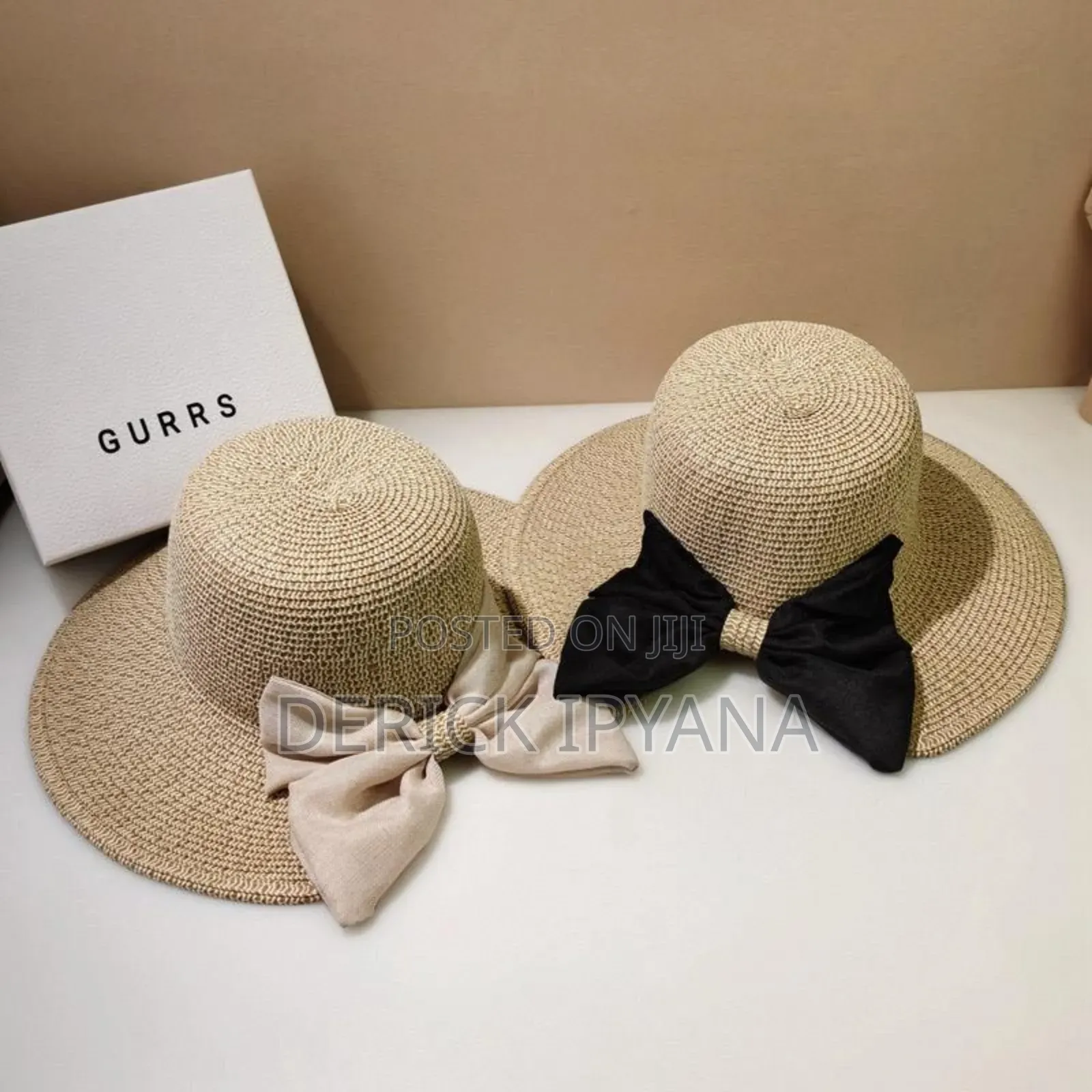 Women's Hats