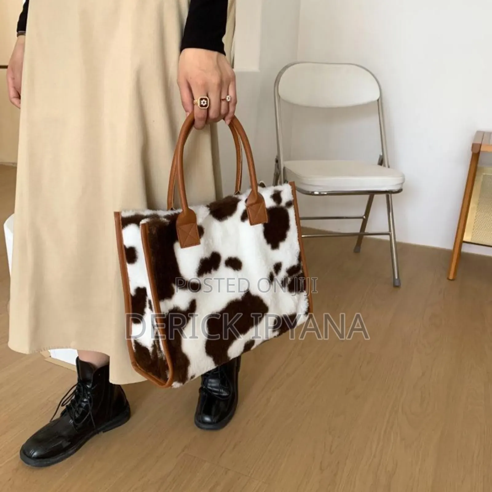 New Modern Handbags