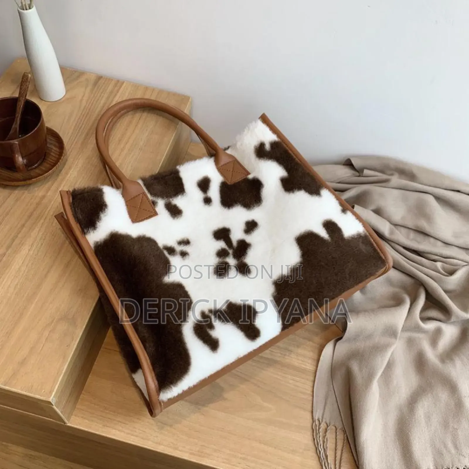 New Modern Handbags