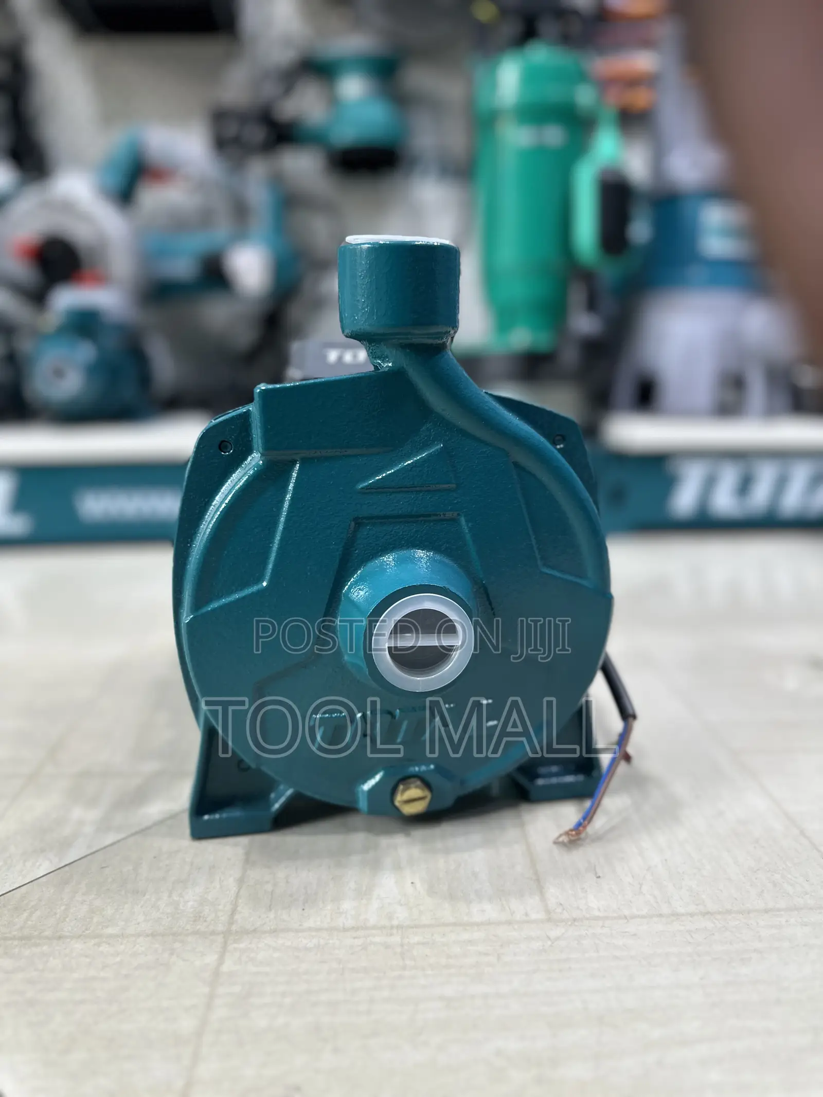 Total Water Pump TWP27506