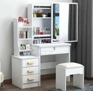 Vip Dressing Table Classic Sana
