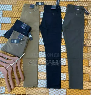 Mens Pant Quality Good Material