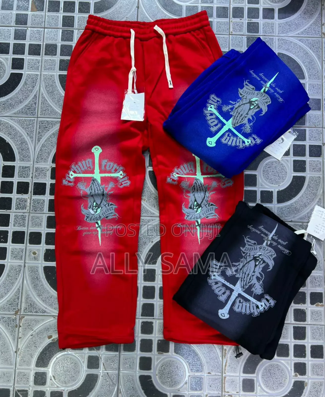 Mens Pants More Brand Quality