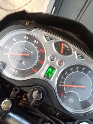 Motorcycle 2023 Green