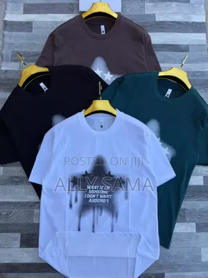 Mens Tshirt New Dssign