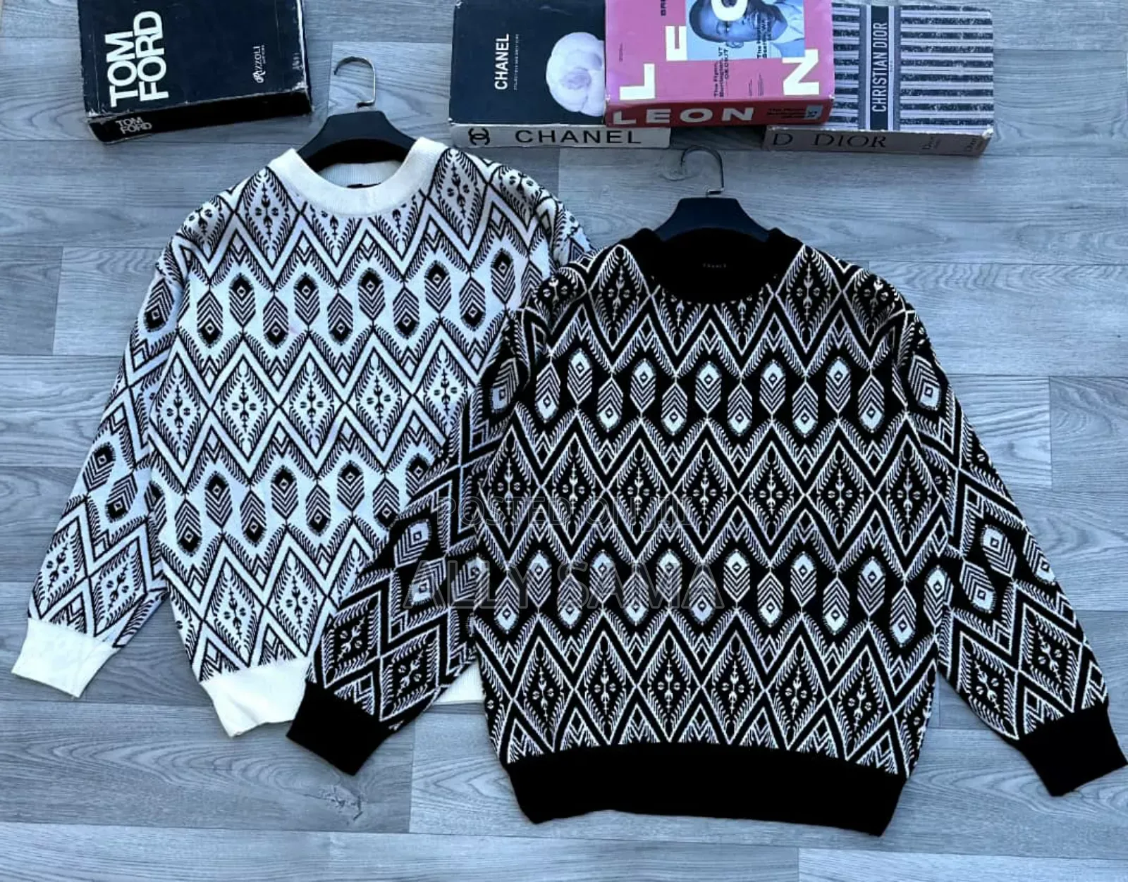 Unisex Sweatshirt Quality