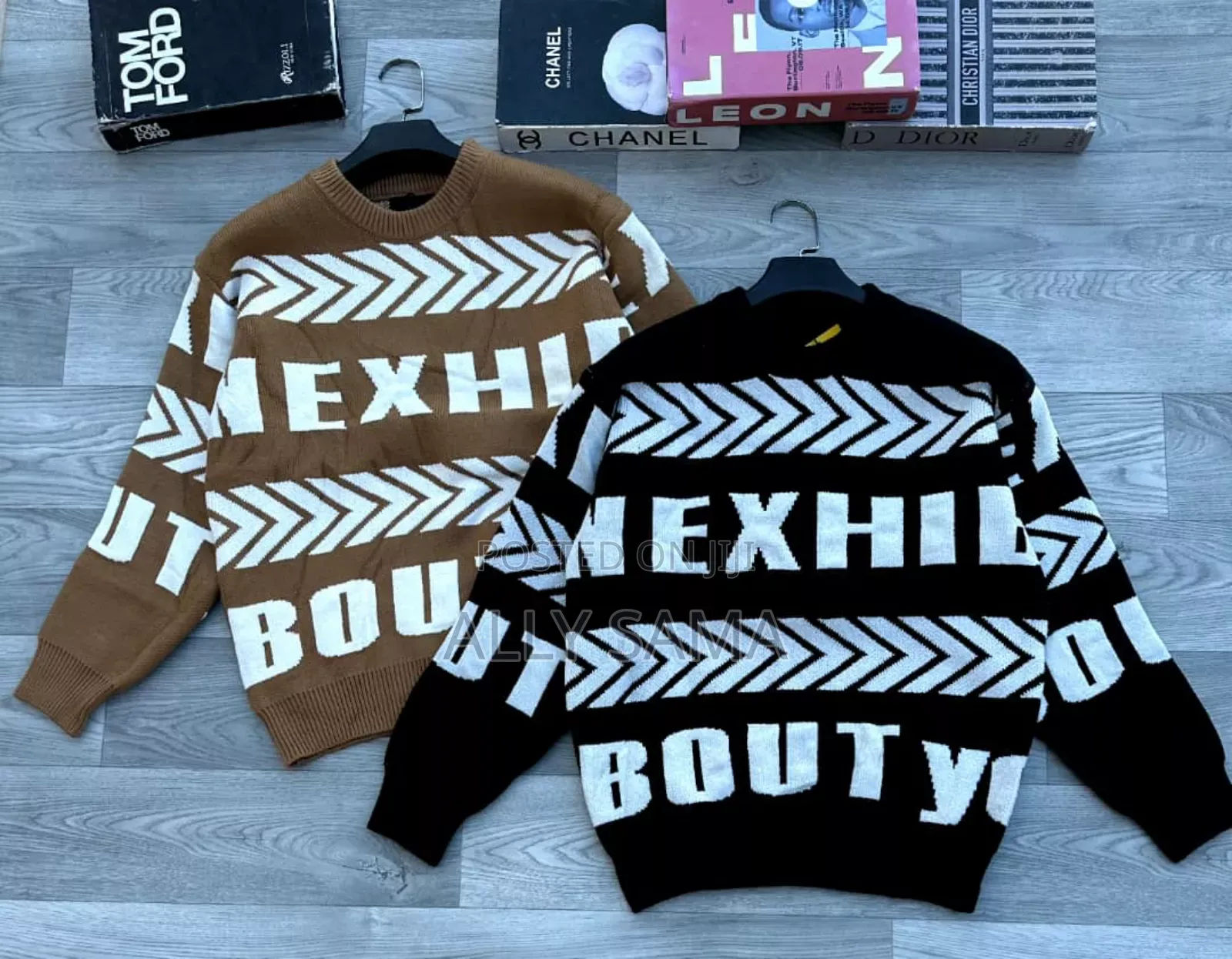 Unisex Sweatshirt Quality