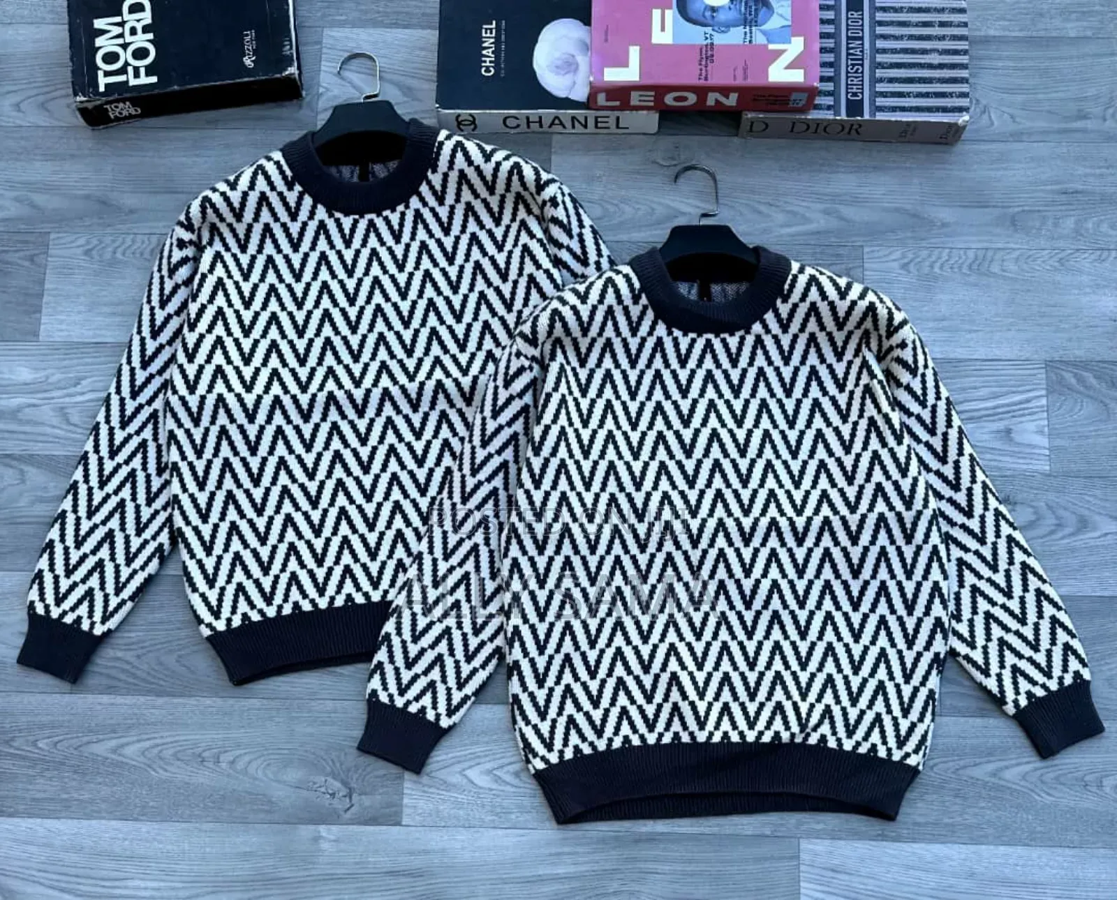 Unisex Sweatshirt Quality