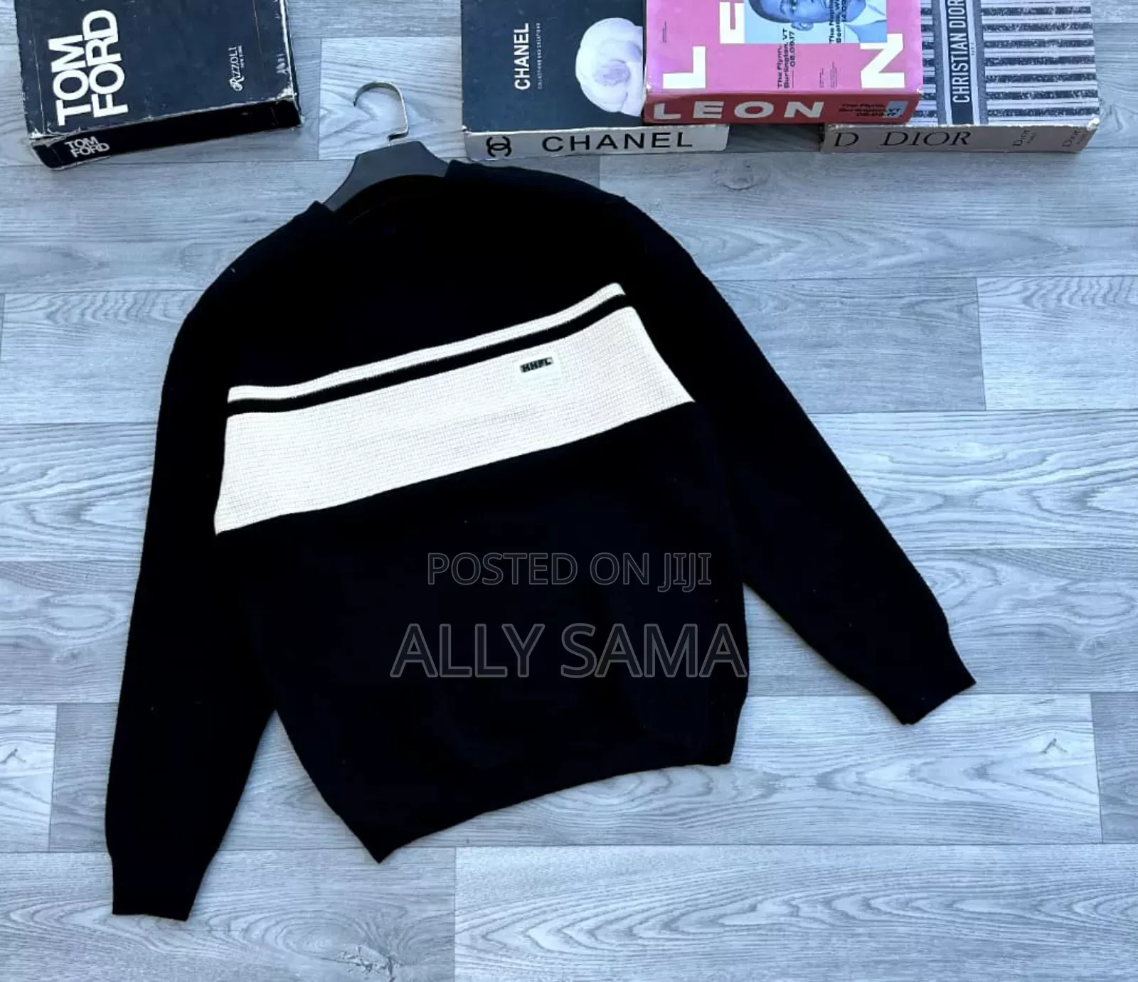 Unisex Sweatshirt Quality