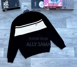 Unisex Sweatshirt Quality