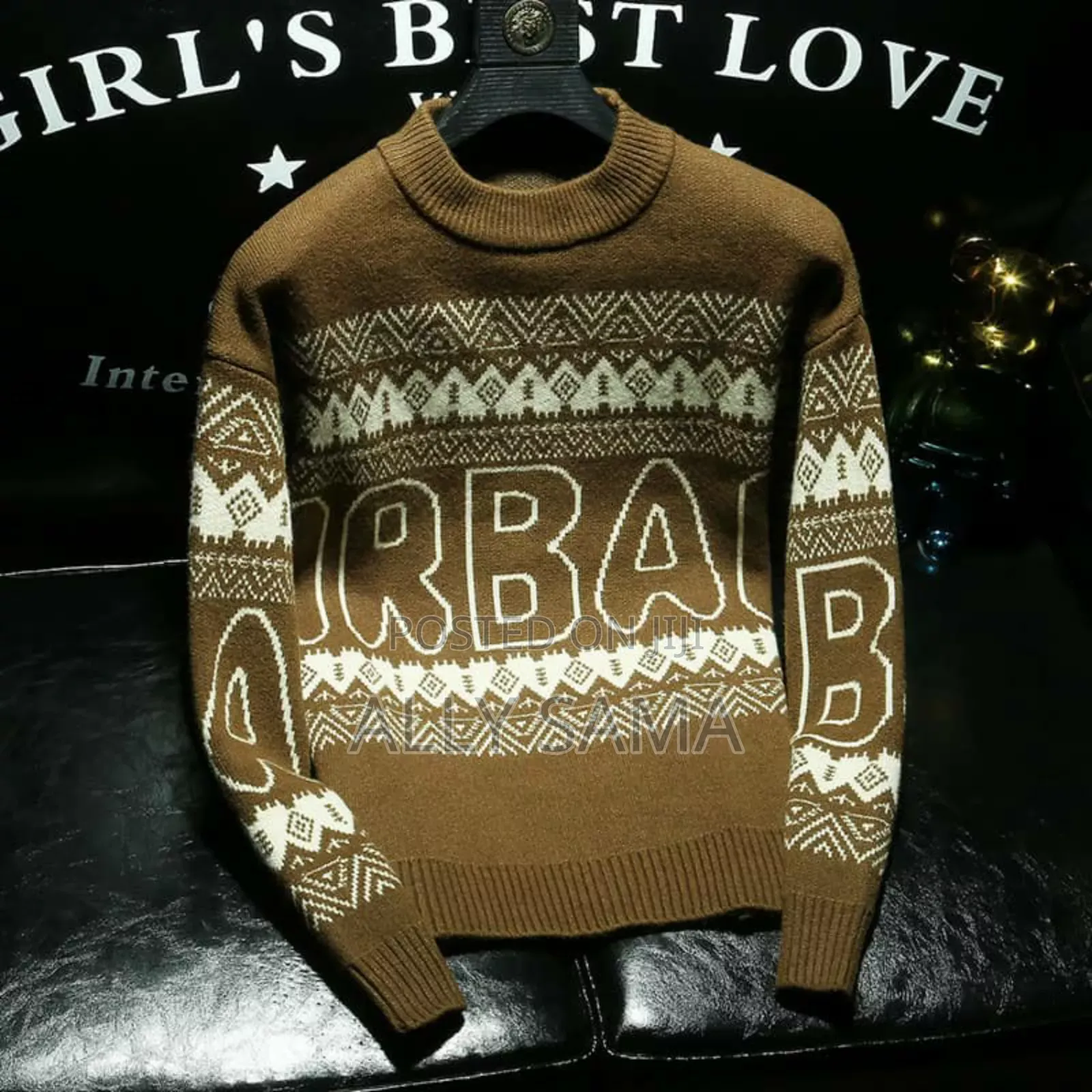 Unisex Sweatshirt Quality
