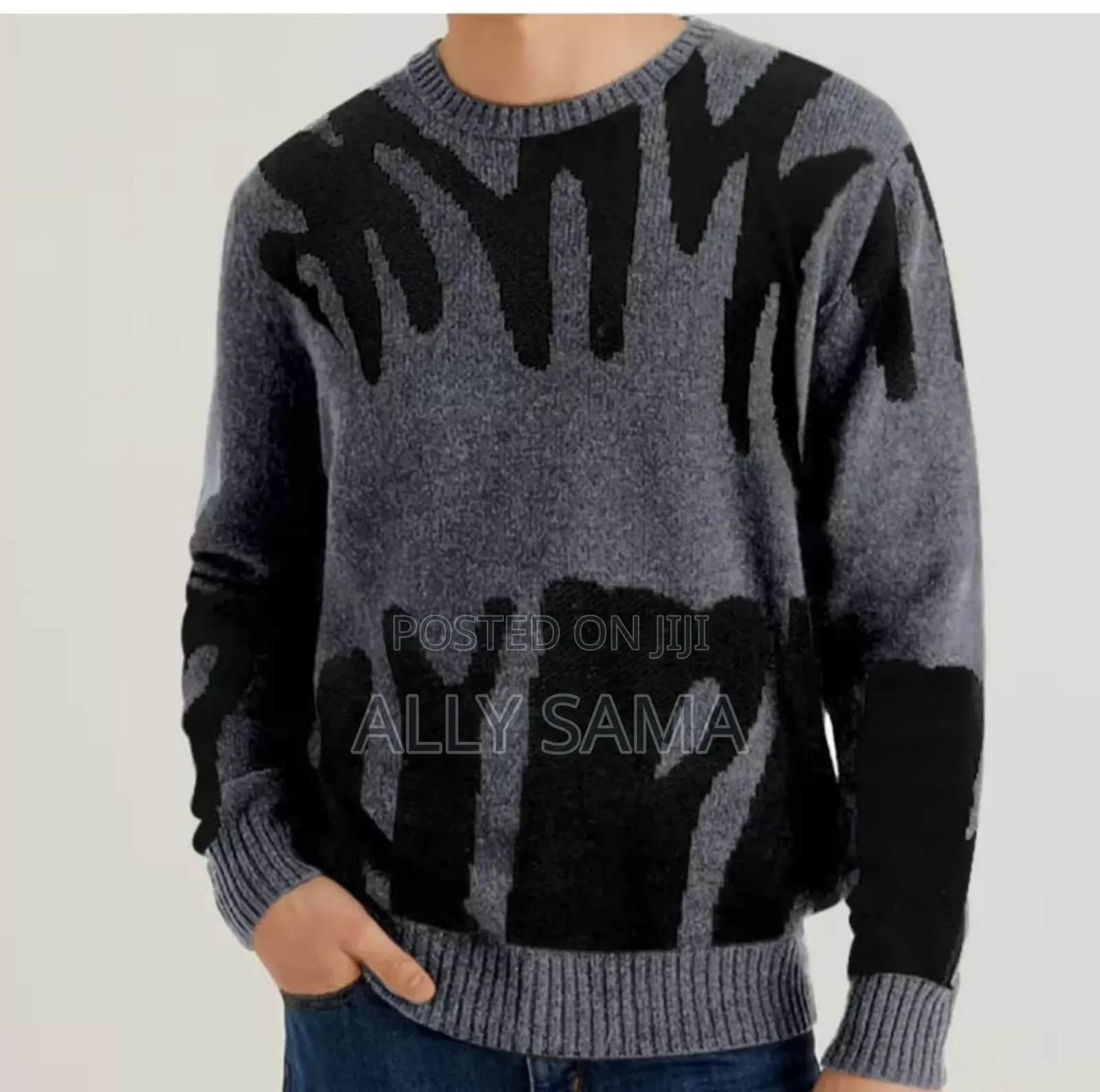 Unisex Sweatshirt Quality
