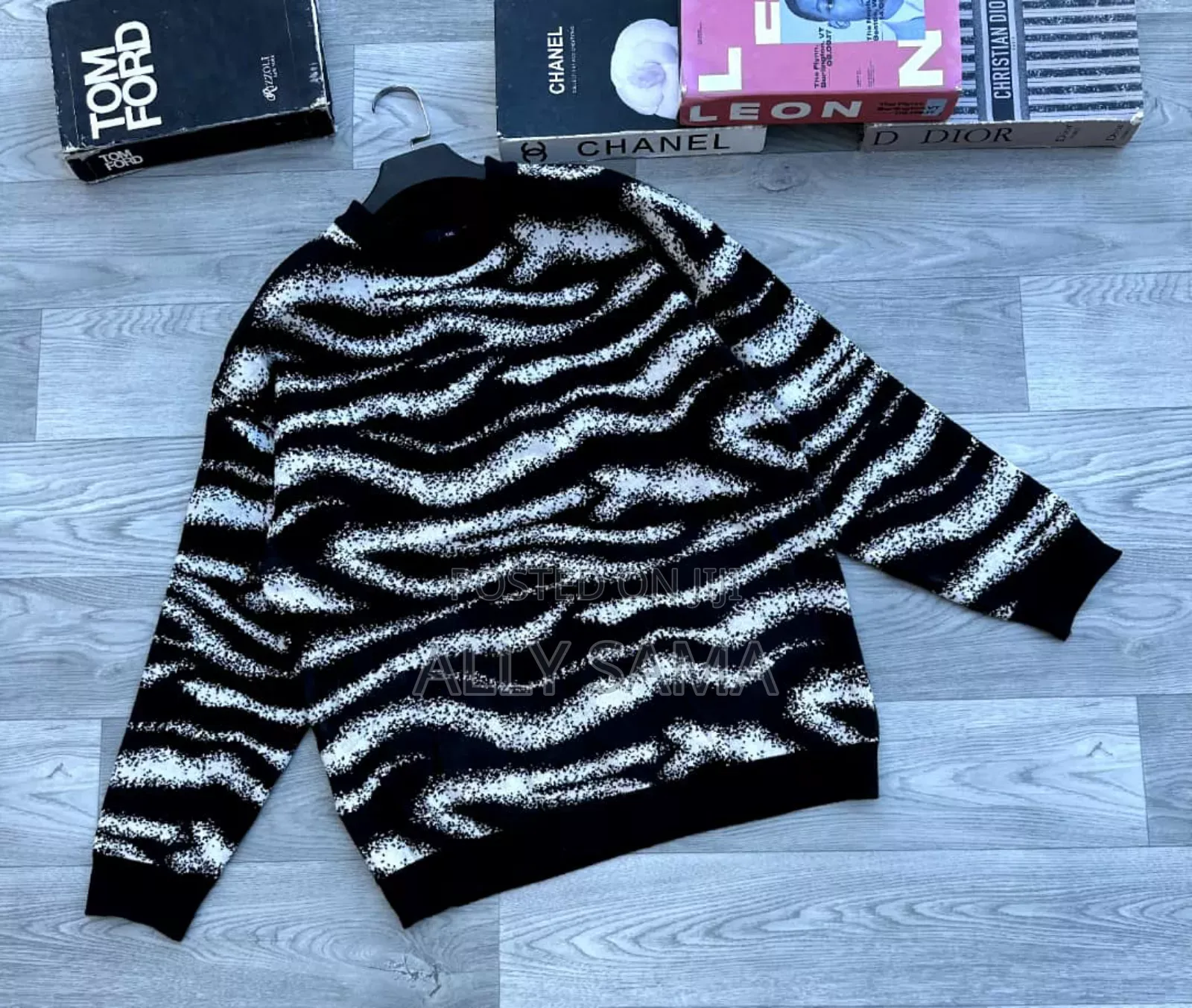 Unisex Sweatshirt Quality