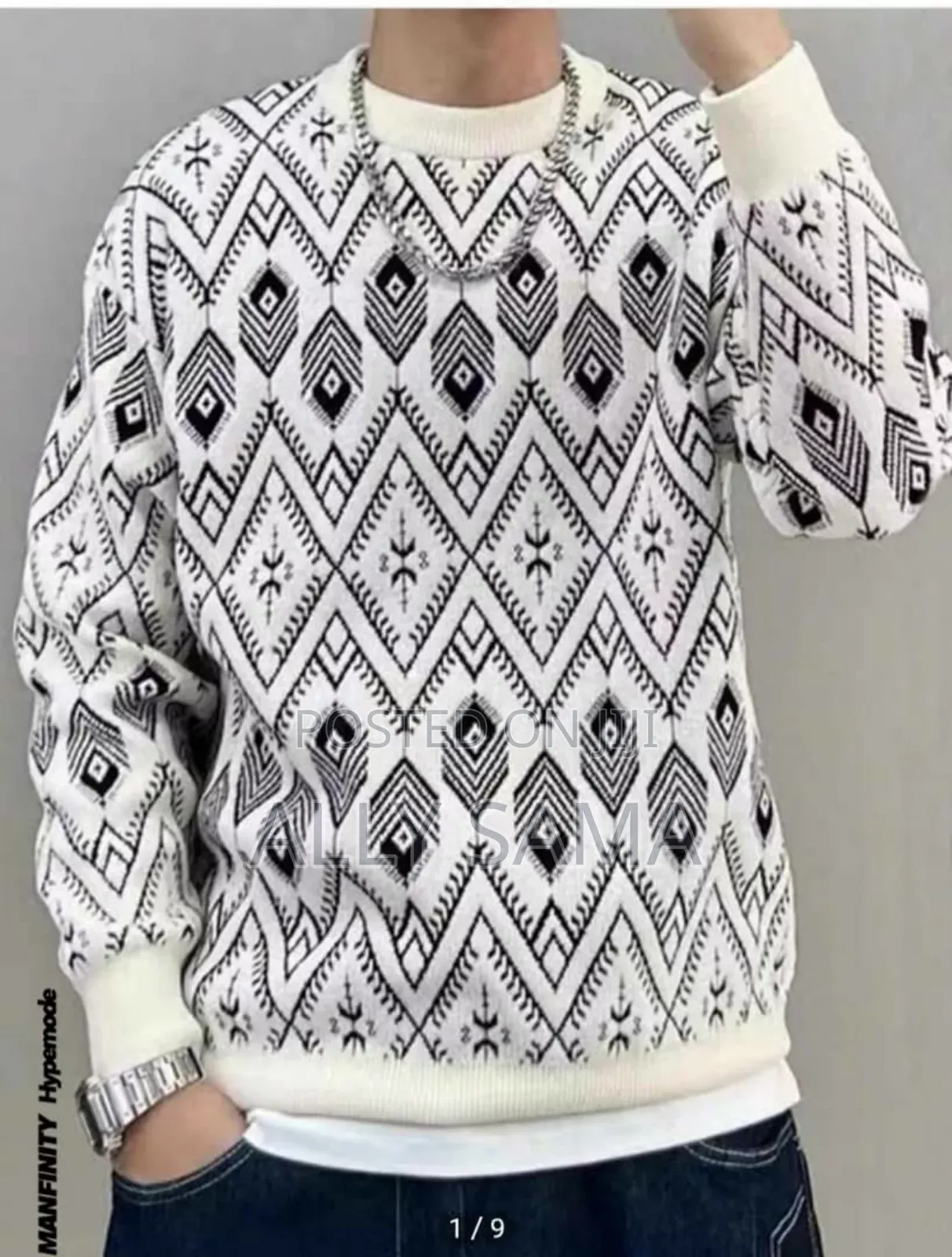 Unisex Sweatshirt Quality
