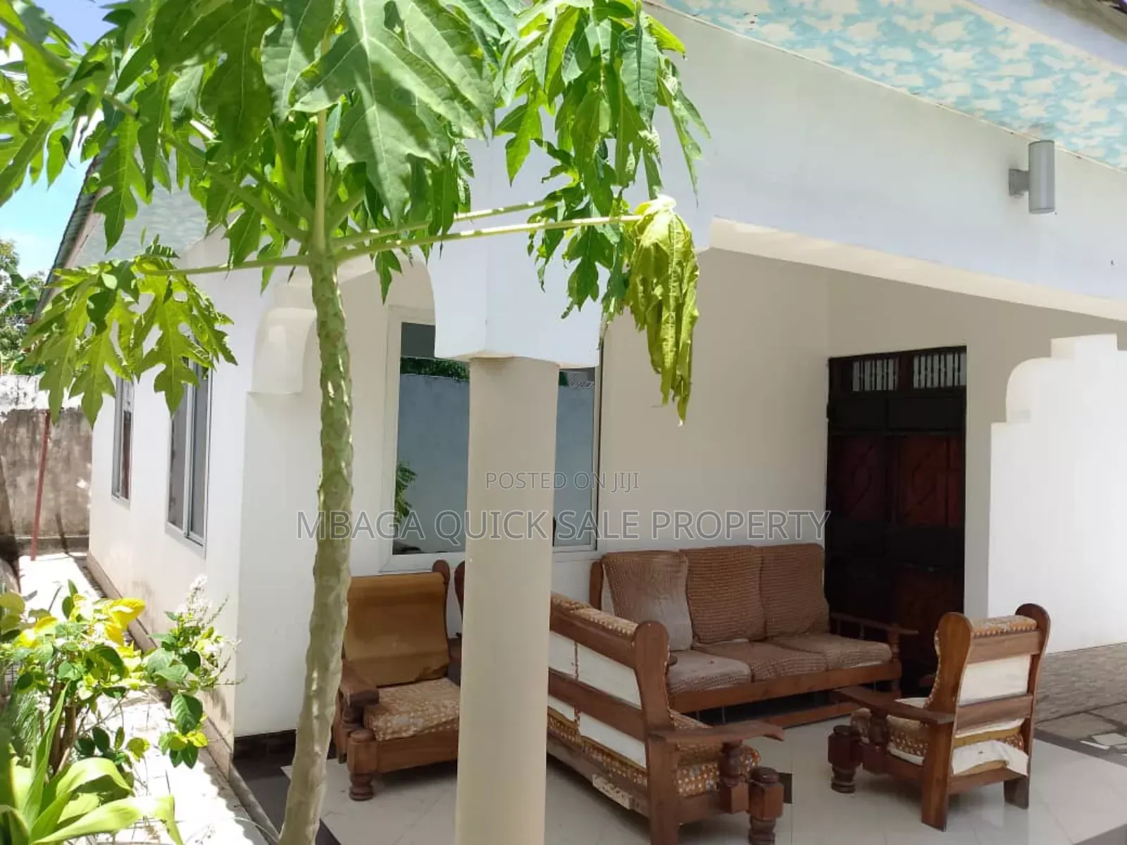 3bdrm House in Bunju for sale