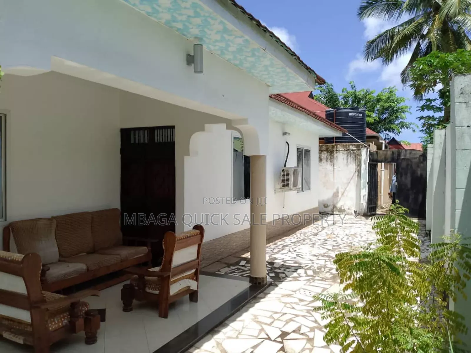 3bdrm House in Bunju for sale