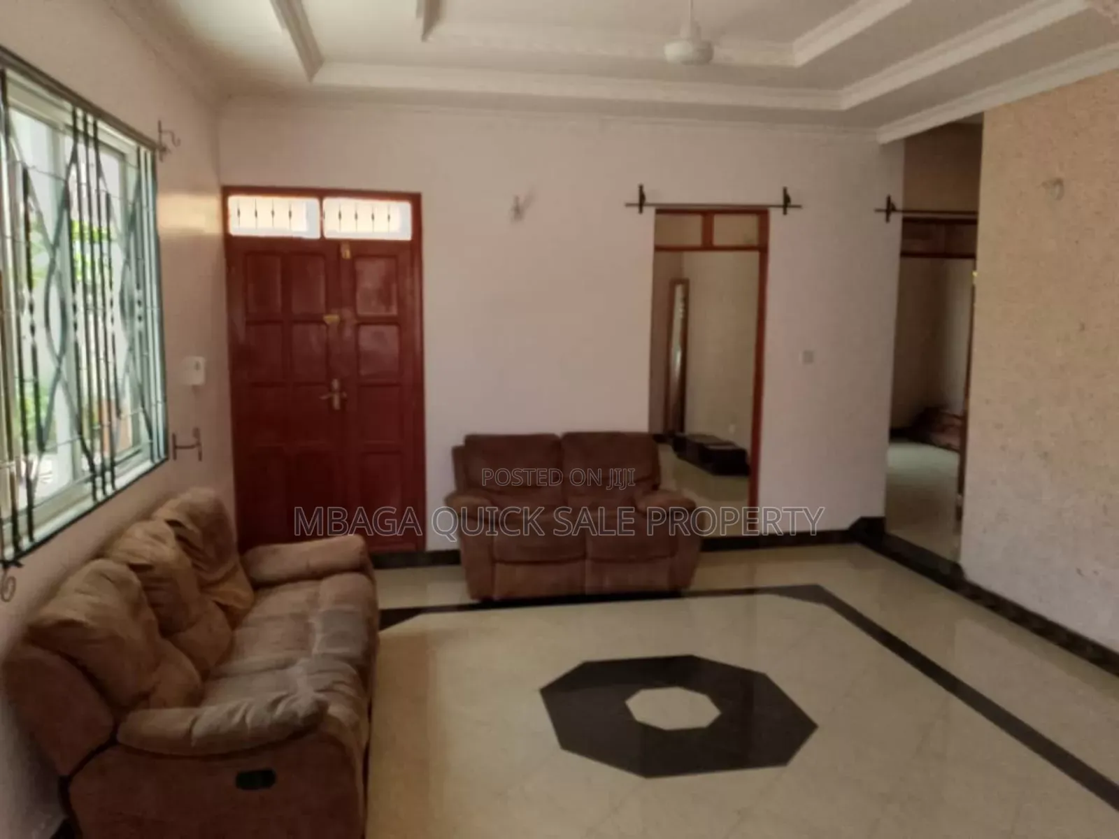 3bdrm House in Bunju for sale