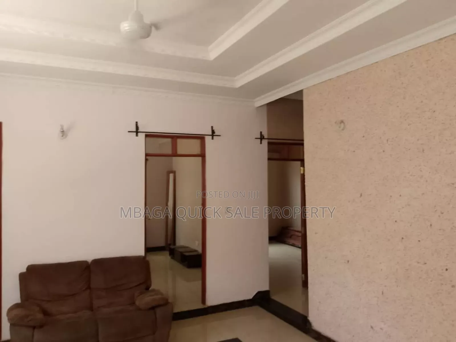 3bdrm House in Bunju for sale