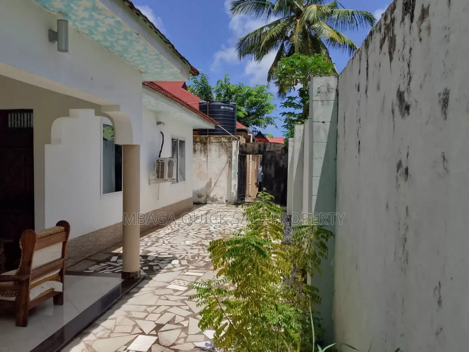 3bdrm House in Bunju for sale