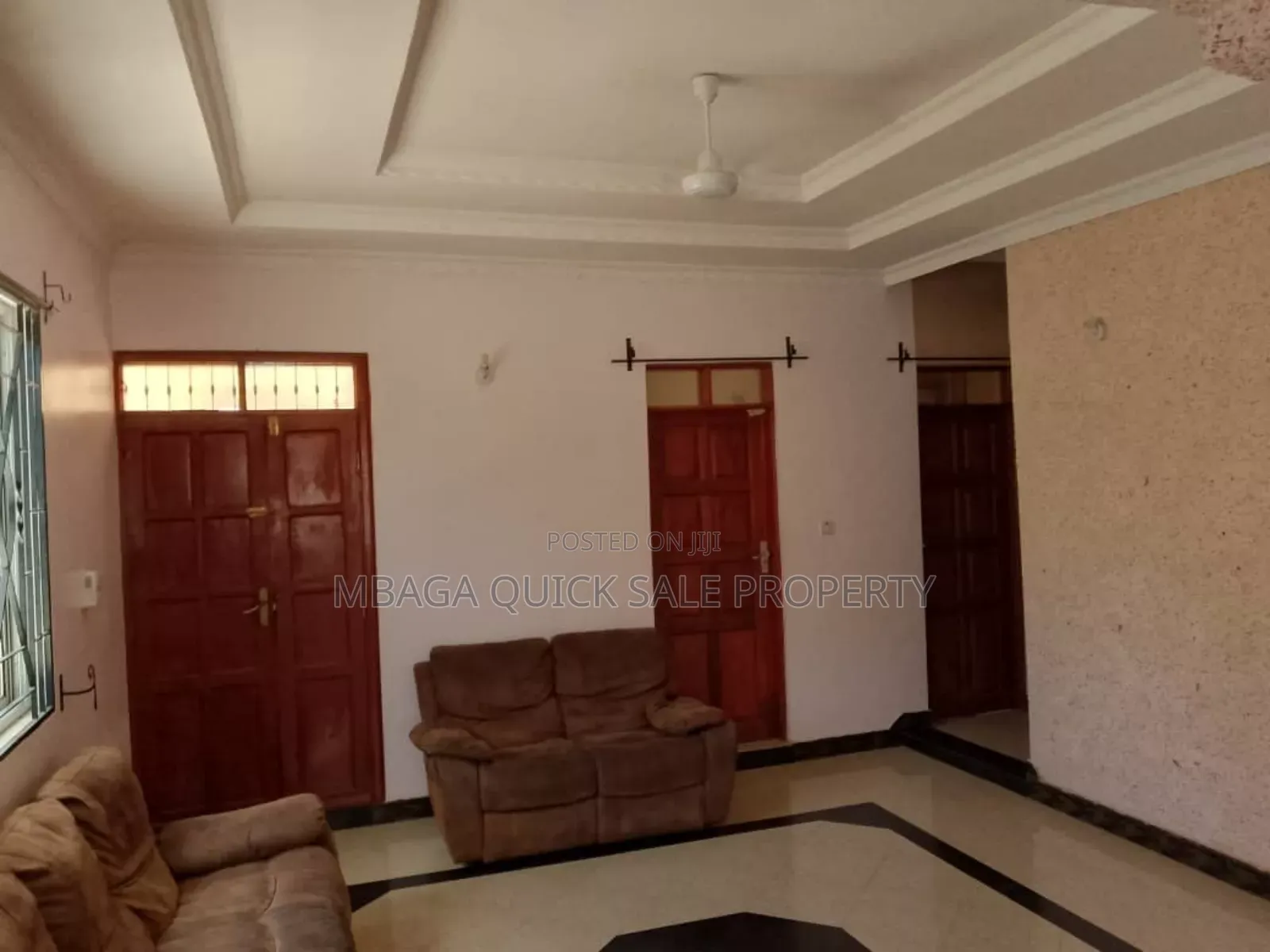 3bdrm House in Bunju for sale