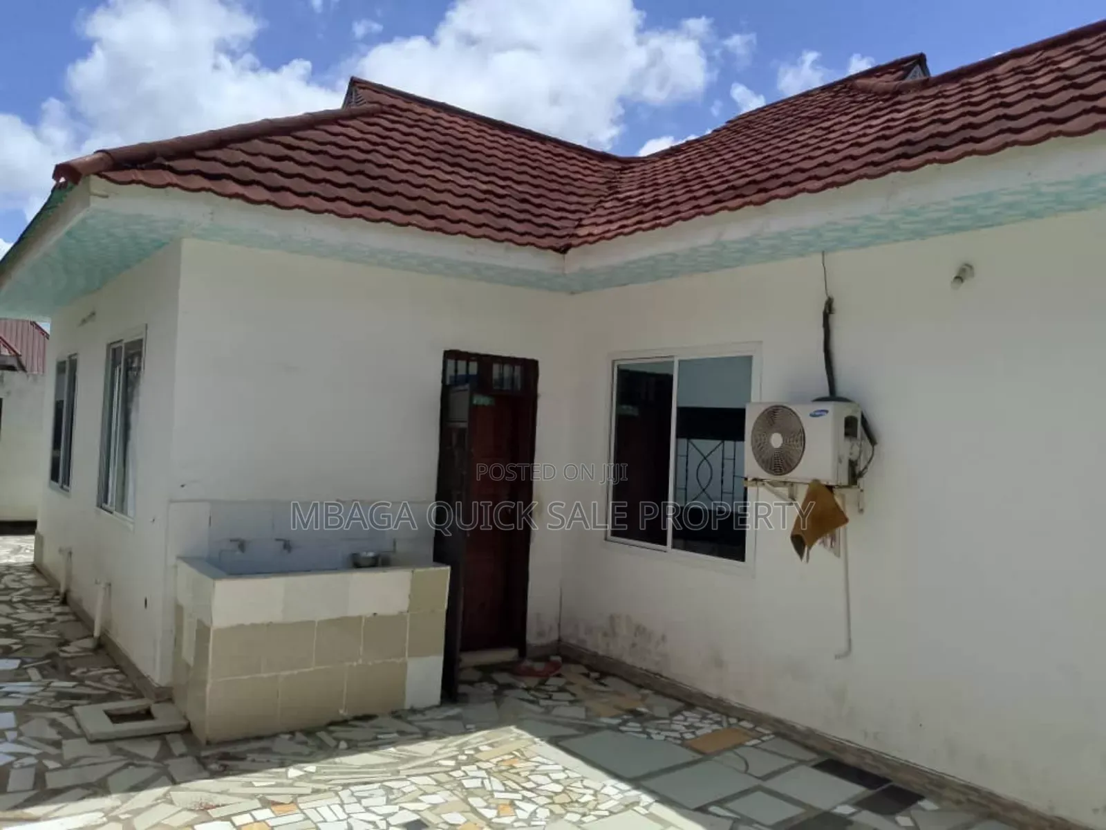 3bdrm House in Bunju for sale
