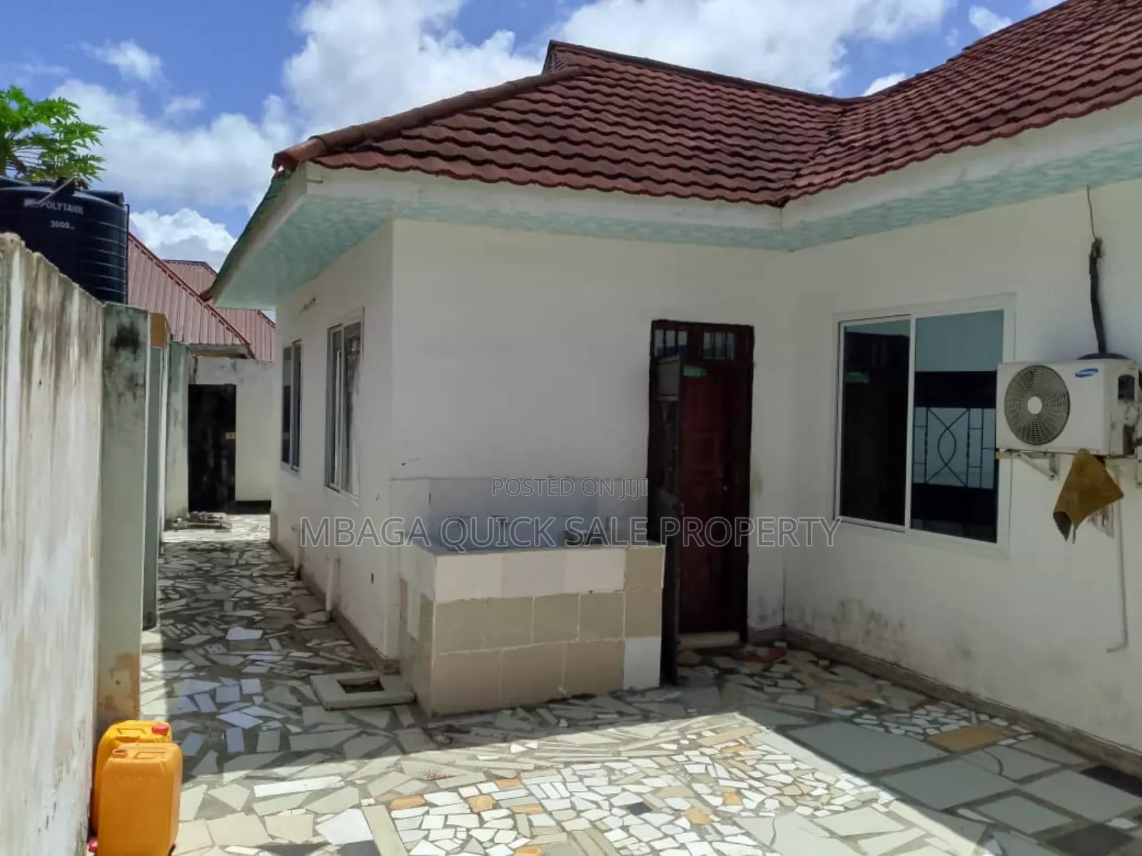 3bdrm House in Bunju for sale