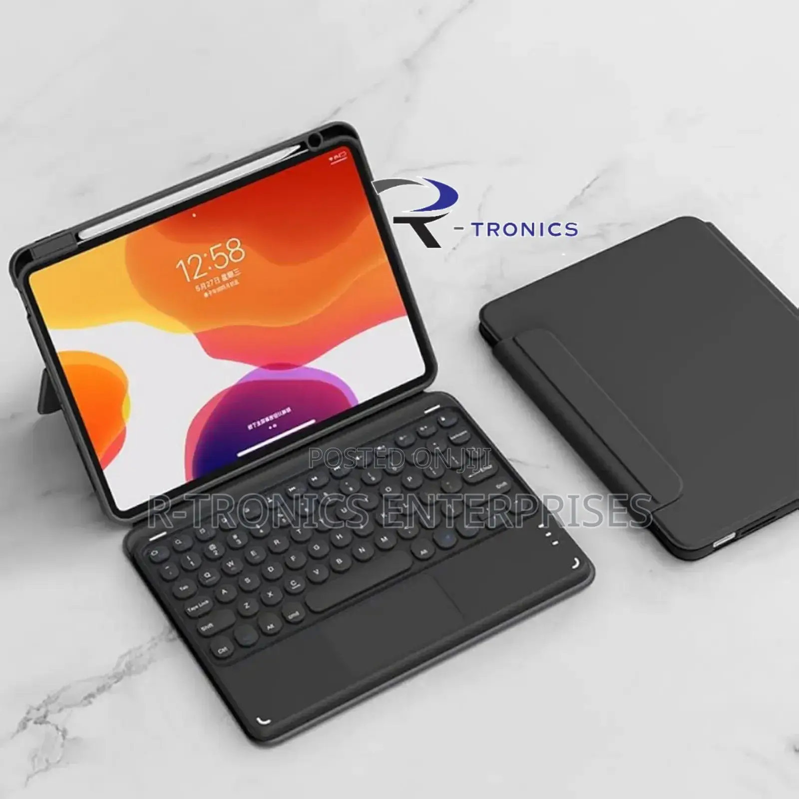 Yesido KB25 iPad Keyboard