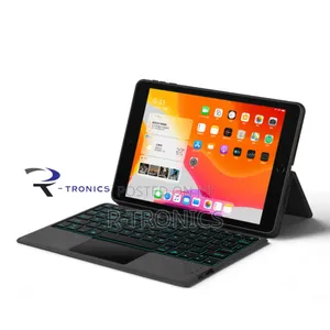 Yesido Magnetic iPad Keyboard