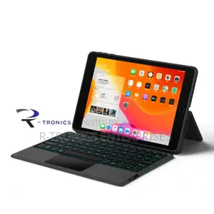 Yesido Magnetic iPad Keyboard