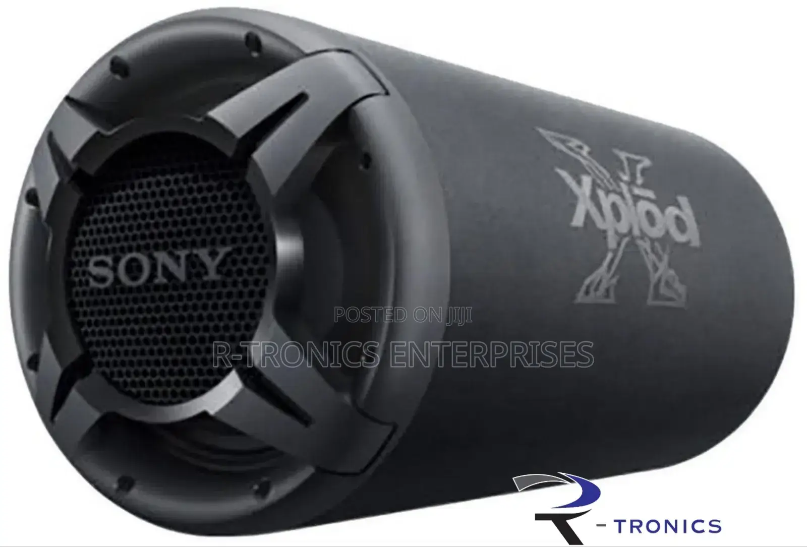 Sony Car Subwoofer XS-GTX122LT 30 Cm (12 Inch) Tube