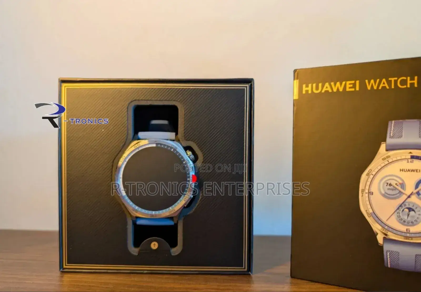 Huawei Watch Gt 5 46mm Smartwatch