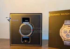 Huawei Watch Gt 5 46mm Smartwatch
