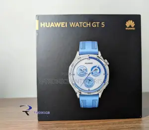 Huawei Watch Gt 5 46mm Smartwatch
