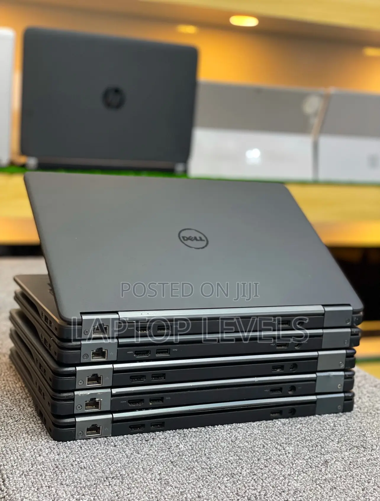 Laptop Dell Latitude 12 E7270 8GB Intel Core I5 SSD 256GB