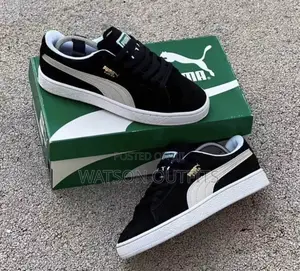 New PUMA Shoes Org