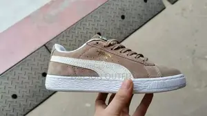 New PUMA Shoes Org