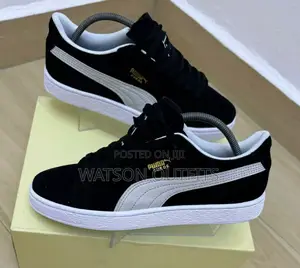 New PUMA Shoes Org