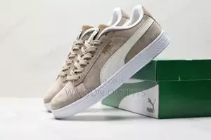 New PUMA Shoes Org