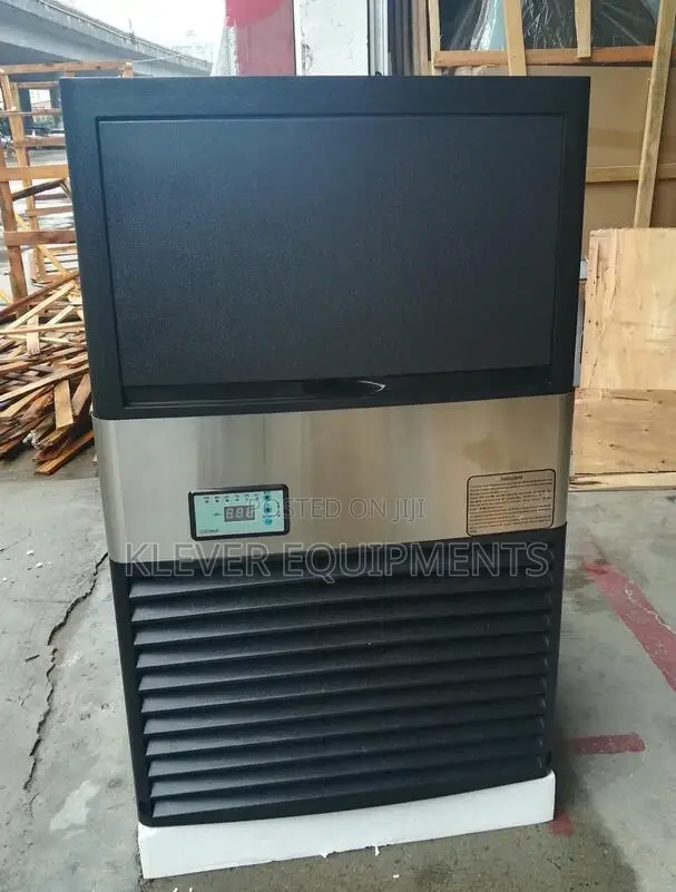 Commercial 25kg/Day Ice Cube Machine